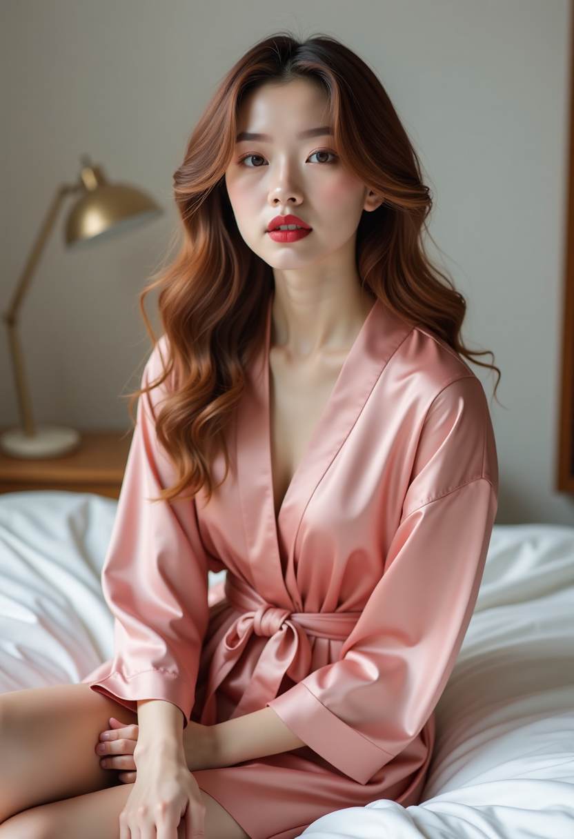 高原本色