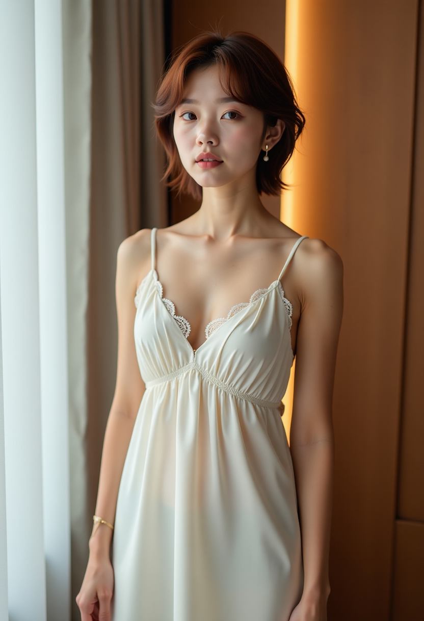 生息之林